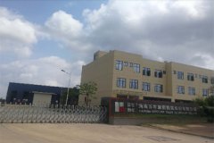 百年新樂節能鋁合金門窗、幕墻中空玻璃生產加